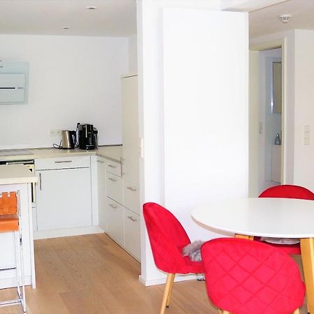 Bodensee Apartment Lindau Im Schachen Schloessle Dış mekan fotoğraf
