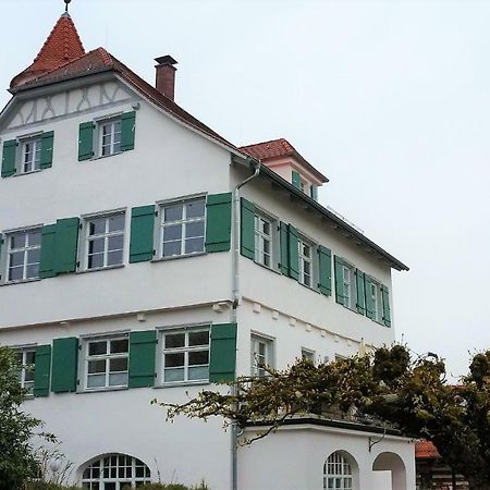 Bodensee Apartment Lindau Im Schachen Schloessle Dış mekan fotoğraf