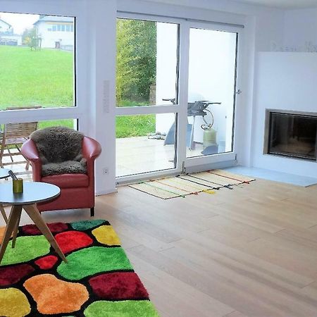 Bodensee Apartment Lindau Im Schachen Schloessle Dış mekan fotoğraf