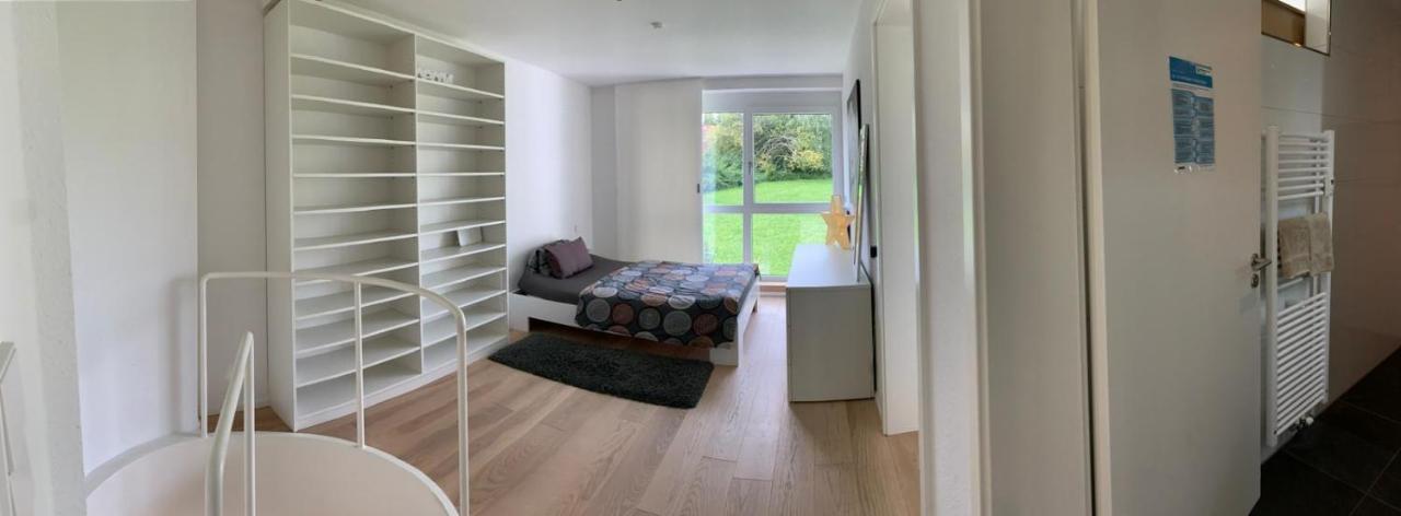 Bodensee Apartment Lindau Im Schachen Schloessle Dış mekan fotoğraf