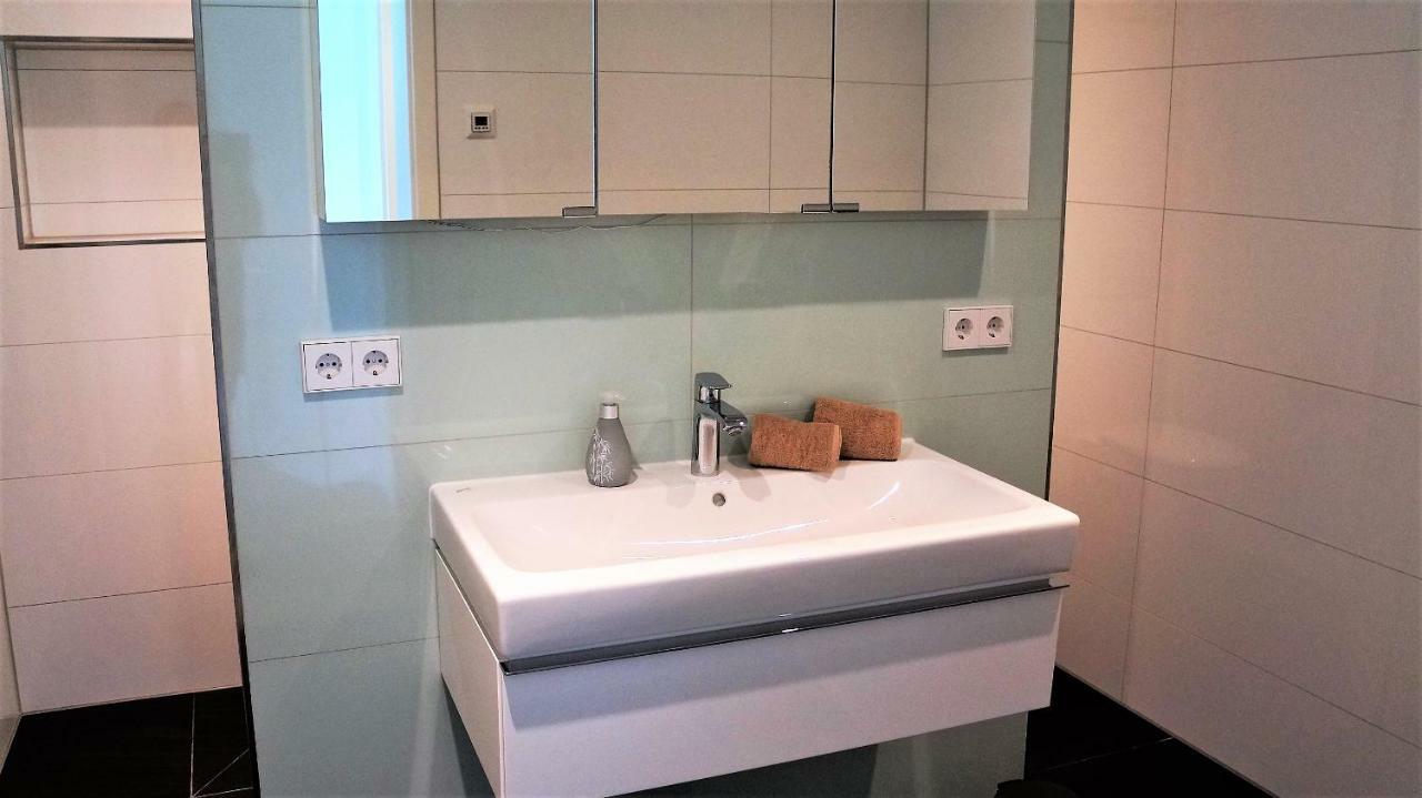 Bodensee Apartment Lindau Im Schachen Schloessle Dış mekan fotoğraf