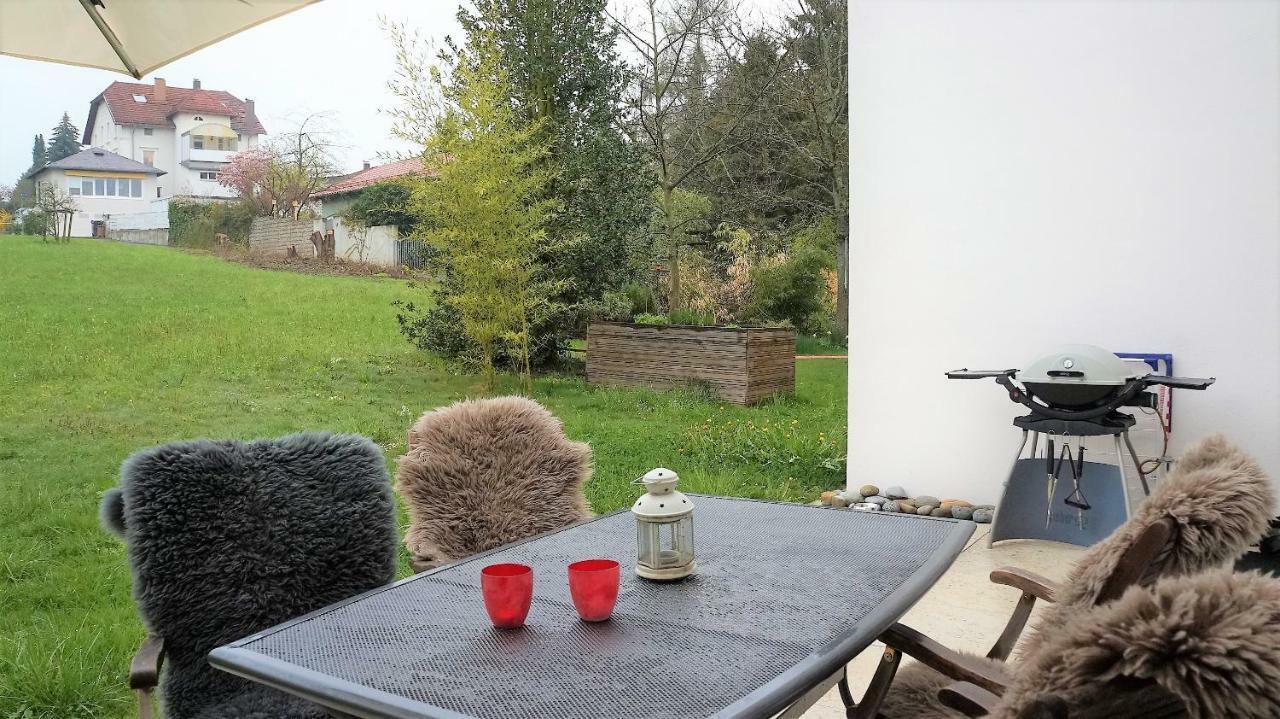 Bodensee Apartment Lindau Im Schachen Schloessle Dış mekan fotoğraf