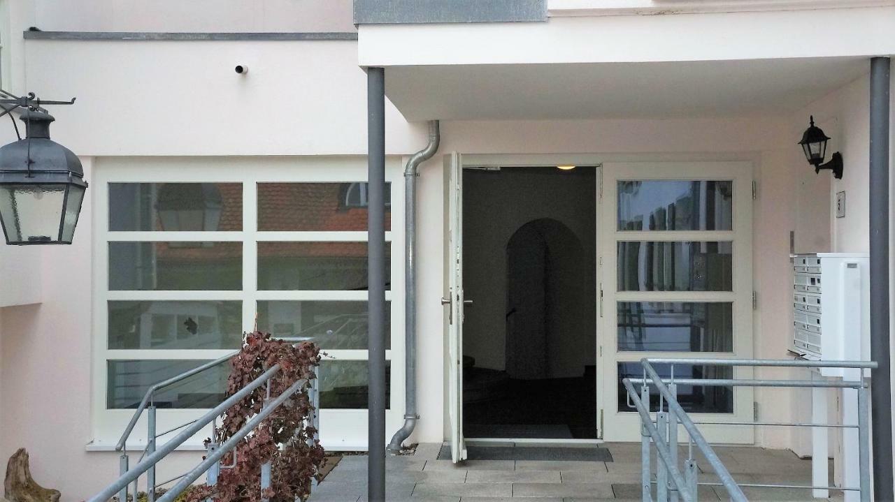 Bodensee Apartment Lindau Im Schachen Schloessle Dış mekan fotoğraf