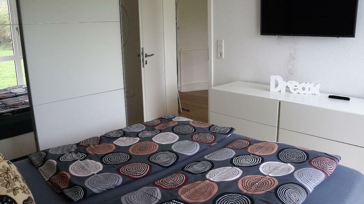 Bodensee Apartment Lindau Im Schachen Schloessle Dış mekan fotoğraf