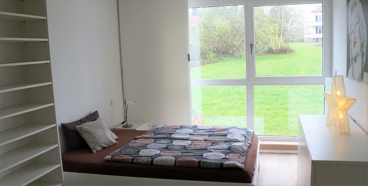 Bodensee Apartment Lindau Im Schachen Schloessle Dış mekan fotoğraf